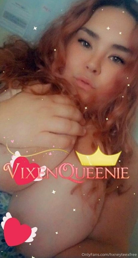 hxneyteexfree sextape onlyfans