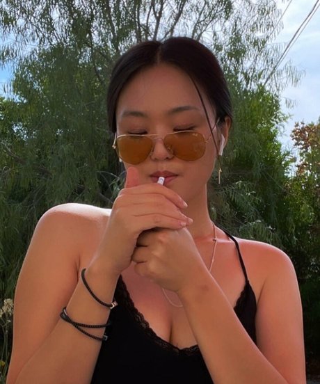 Park Hyye Jin only fans nude