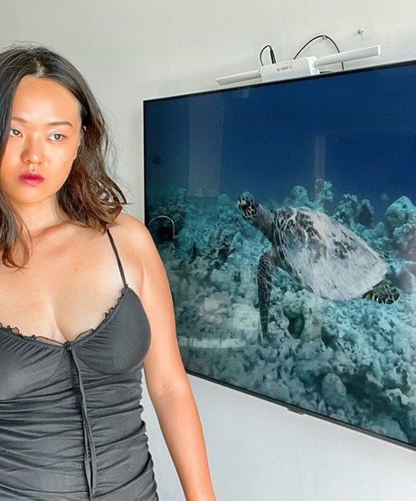 Park Hyye Jin onlyfans leaked pictures