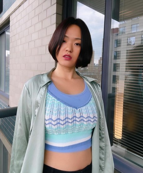 Park Hyye Jin onlyfans sexy