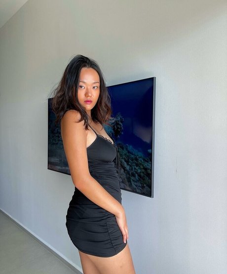 Park Hyye Jin desnuda onlyfans