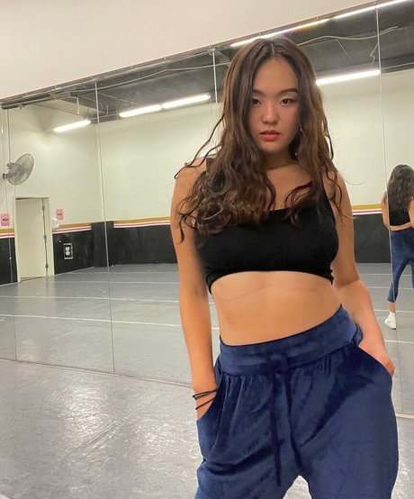 Park Hyye Jin only fans leaked