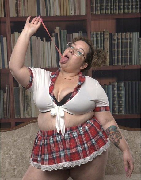 zoeyenvy onlyfans leaked