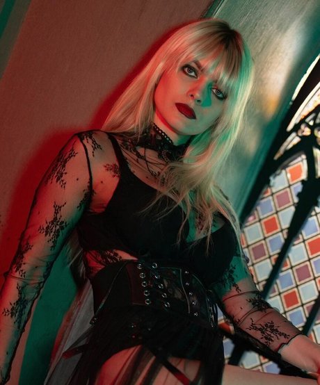 Anastasyia Prichinina nsfw onlyfans