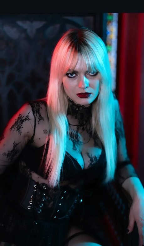 Anastasyia Prichinina only fans leaks