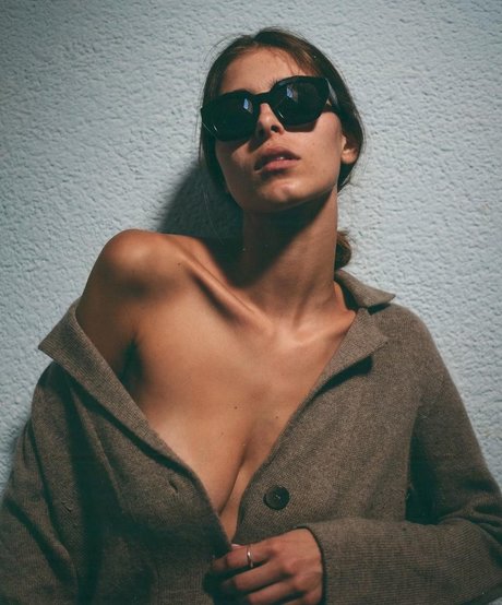 Noa Brener leaked naked onlyfans