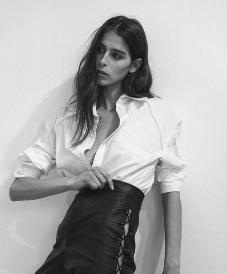 Noa Brener onlyfans desnuda