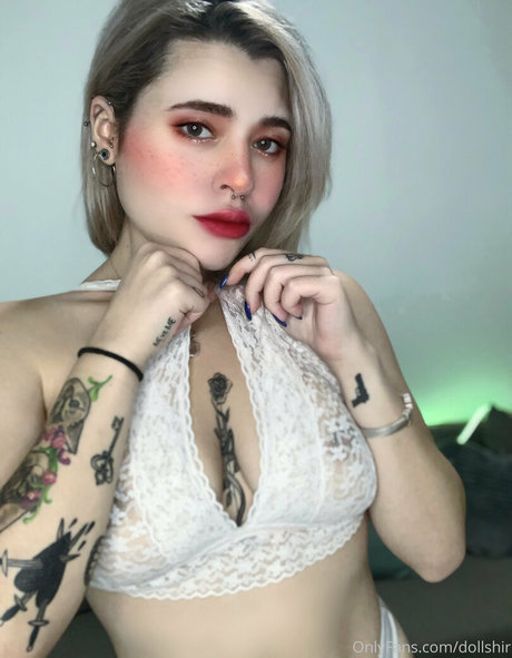 Shira Sasson naked onlyfans leaks