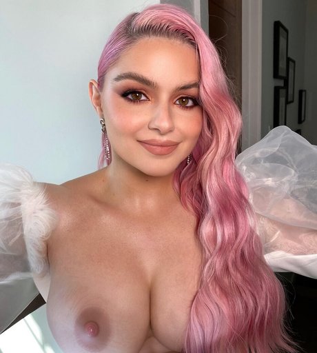 Ariel Winter Ai Porn onlyfans nide