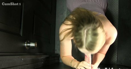 Gloryhole Secrets xxx only fans