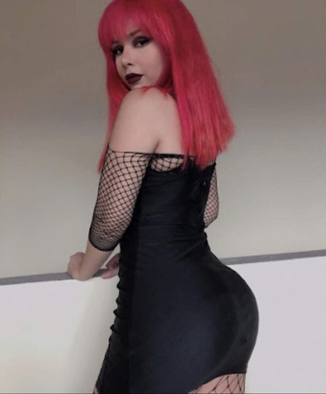 Naju Rosendo hot onlyfans