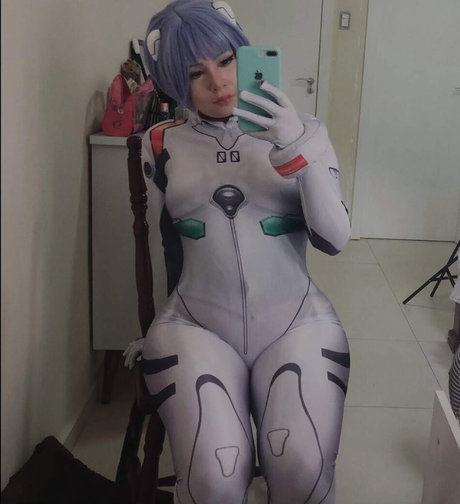 Naju Rosendo onlyfans sex leak