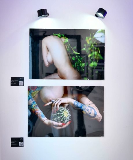 Inkedsmokinggirl leaked onlyfans