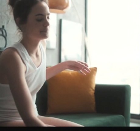 Dar Zuzovsky sexy onlyfans