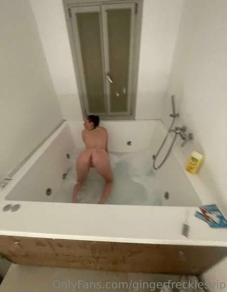 gingerfreckles only fans review