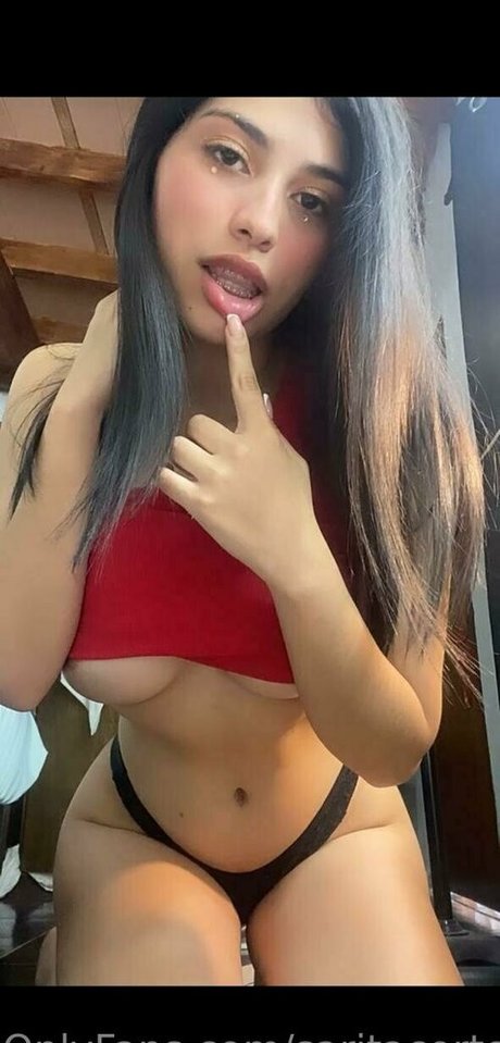 Sarita Cortez naked onlyfans pics