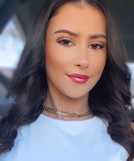 Morgan Voit leaked onlyfans sex tape