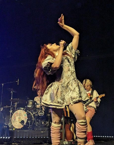 Chappell Roan onlyfans leaked xxx