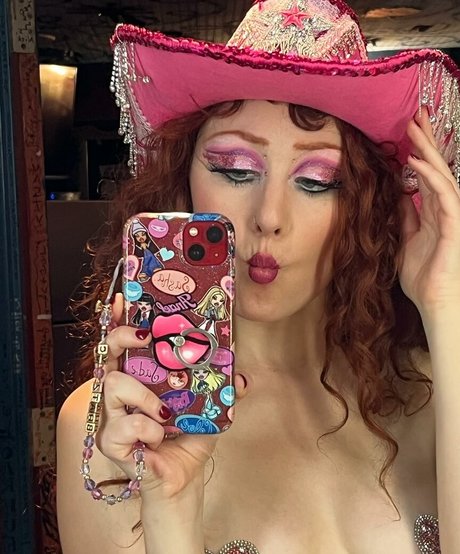 Chappell Roan onlyfans leaj