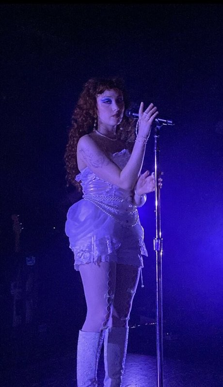 Chappell Roan onlyfans pics leaked