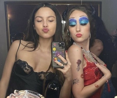 Chappell Roan is on onlyfans