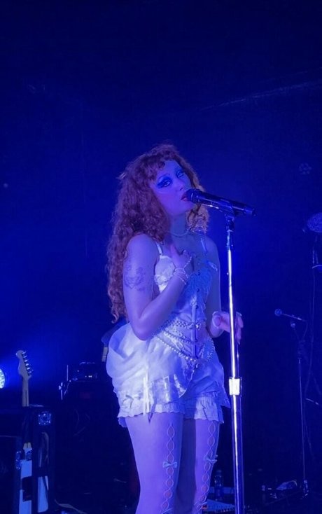 Chappell Roan onlyfans uncensored