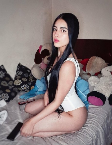 Valentina Obando hot onlyfans