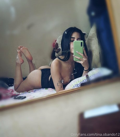 Valentina Obando nude leaks onlyfans