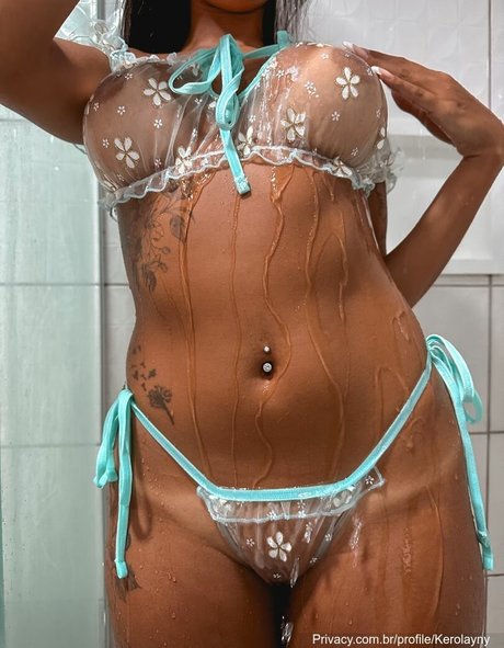 Kerolayny09 leaked onlyfans naked