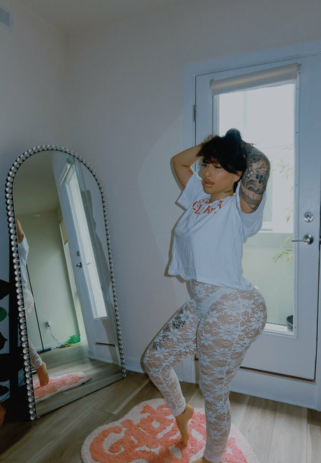 Poundcakenat onlyfans leaks porn