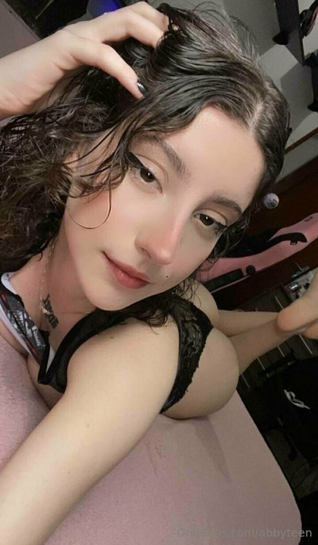 abbyteen onlyfans porn free