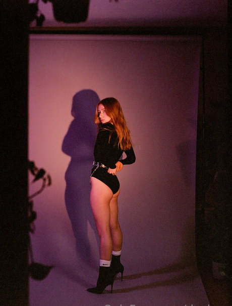 roisonheart leak onlyfans porn