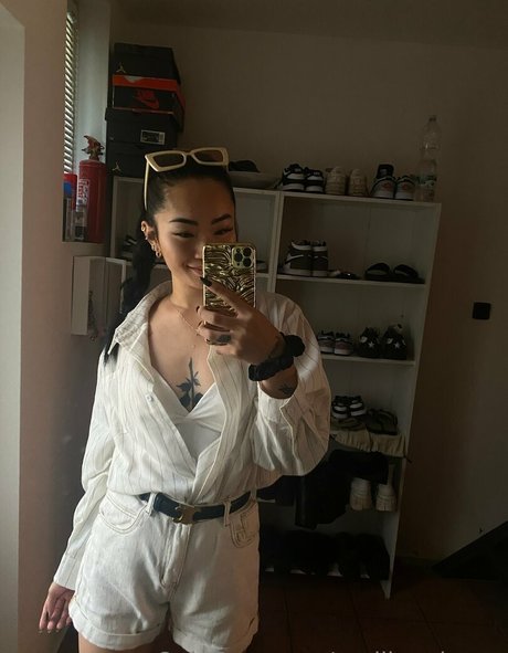 asianiina onlyfans sex leak