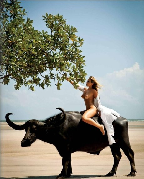 Andressa Ribeiro onlyfans xxx