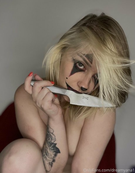 Anastasia Freiberg onlyfans leaks xxx