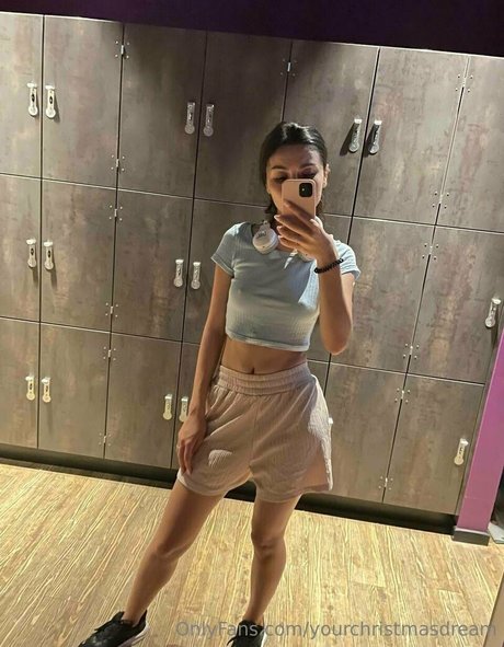 yourchristmasdream onlyfans leaks nude