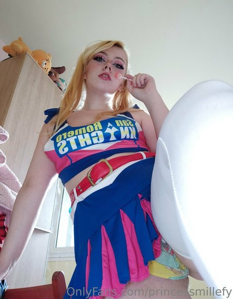 princessmillefy nsfw onlyfans