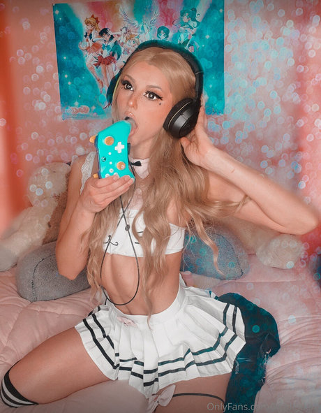 REQ Kiddenkatt leaked onlyfans nudes