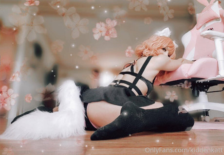 REQ Kiddenkatt only fans leaks