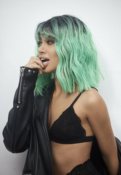 Michal Benbenishty Krits nude onlyfans leak