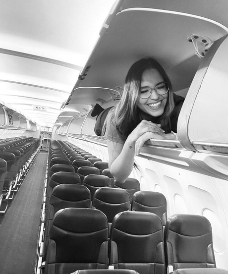 Jumpseat diary nude only fans leaks