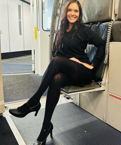 Jumpseat diary onlyfans strip tease