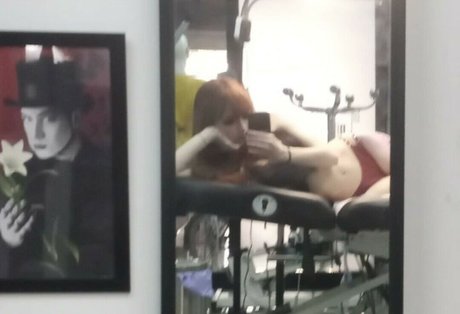 punk doberman onlyfans leaked tits