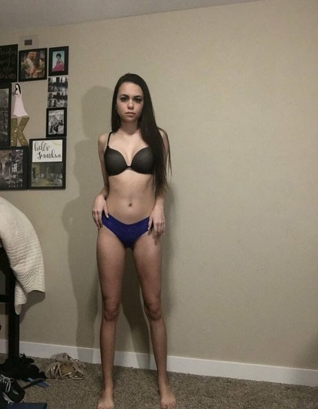 Kaitlin Haehae onlyfans leaj