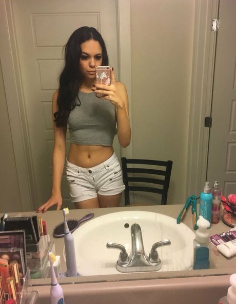 Kaitlin Haehae naked onlyfans pics