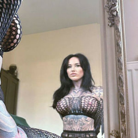 Emily Prince Inked onlyfans leaked dirtyship