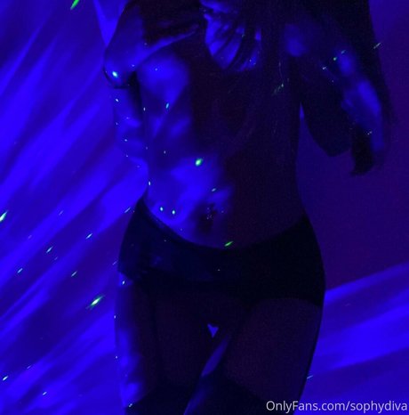 Sophydiva onlyfans leaks