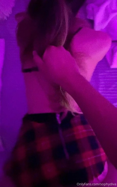 Sophydiva xxx only fans