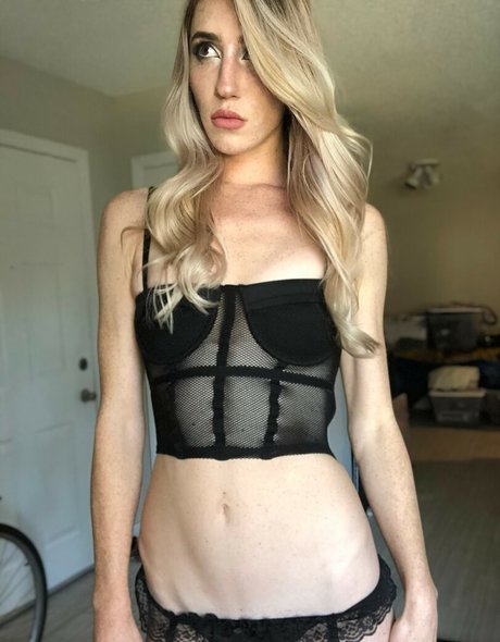 Skyler Grey leaked onlyfans free