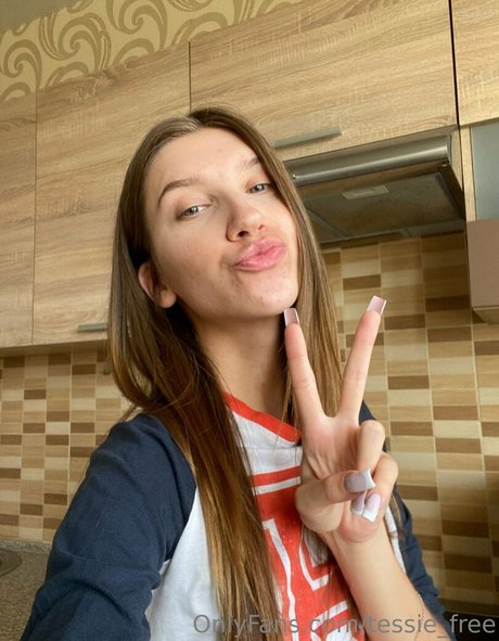 tessie free new onlyfans leaks